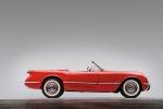 Chevrolet Corvette Roadster 1955 года